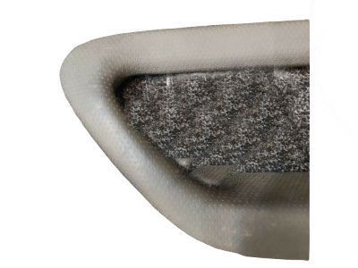 Toyota 74210-60090-B0 Armrest, Shadow Gray, Passenger Side