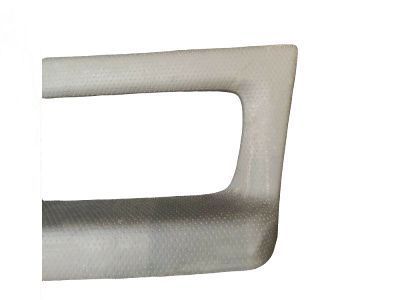 Toyota 74210-60090-B0 Armrest, Shadow Gray, Passenger Side