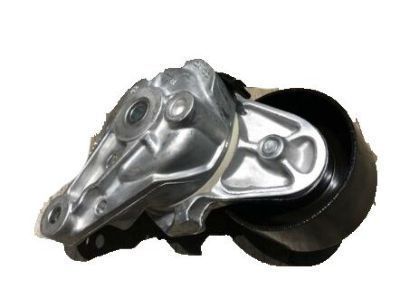 Toyota 16620-0S011 Tensioner Assy,  V-Ribbed Belt
