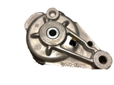 Toyota 16620-0S011 Tensioner Assy,  V-Ribbed Belt