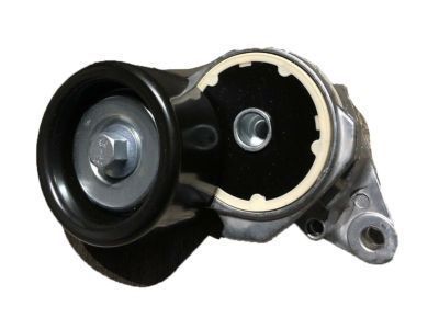Toyota 16620-0S011 Tensioner Assy,  V-Ribbed Belt