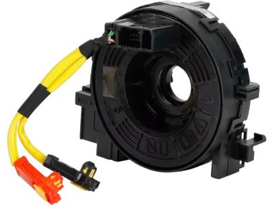 Toyota 84307-42050 Cable Sub-Assembly, Spiral W/Sensor