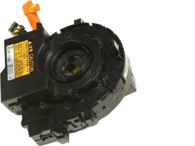 Toyota 84307-42050 Cable Sub-Assembly, Spiral W/Sensor
