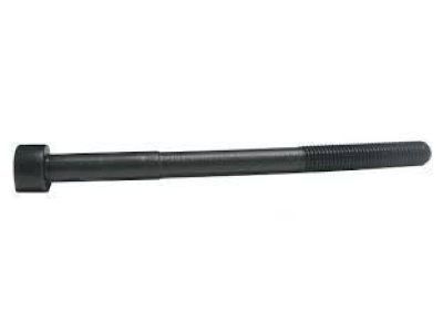 Toyota 90910-02152 Bolt(For Cylinder Head Set)