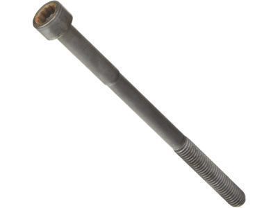 Toyota 90910-02152 Bolt(For Cylinder Head Set)