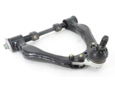 Toyota 48066-35120 Upper Control Arm, Passenger Side