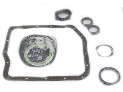 Toyota 04351-48051 Gasket Kit, Transaxle Overhaul(ATM), Passenger Side