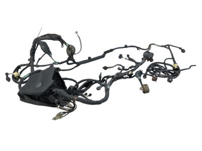 Toyota 82111-1AQ50 Wire, Engine Room Main