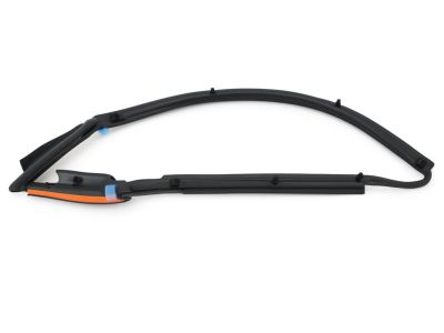 Toyota 53395-42051 Seal, Hood To Radiator Grille