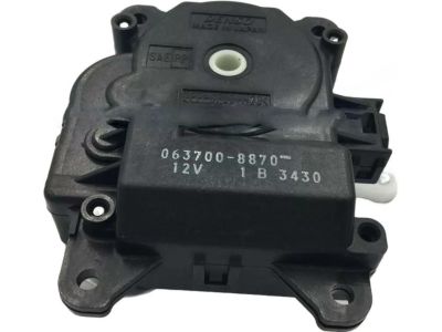 Toyota 87106-35140 Servo Sub-Assembly, Damper
