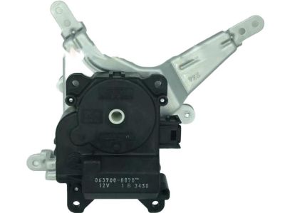 Toyota 87106-35140 Servo Sub-Assembly, Damper