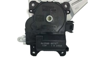Toyota 87106-35140 Servo Sub-Assembly, Damper