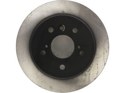 Toyota Solara Brake Disc - 42431-06051
