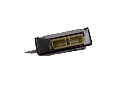 Toyota 88650-60081 Amplifier Assy,  Cooler Stabilizer
