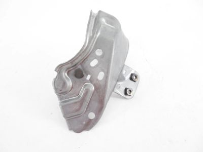 Toyota 53813-42020 Extension, Front Fender, Passenger Side