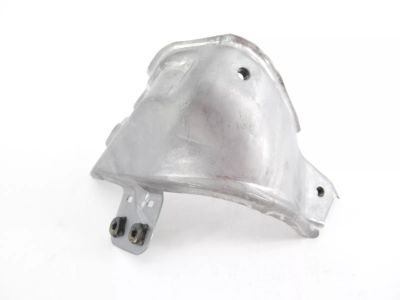 Toyota 53813-42020 Extension, Front Fender, Passenger Side
