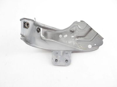 Toyota 53813-42020 Extension, Front Fender, Passenger Side