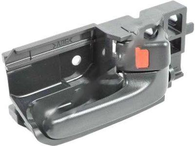 Toyota 69205-12200-B0 Handle Sub-Assembly, Front Door Inside, Passenger Side