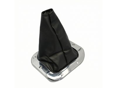 58280-90304 Toyota Dust Proof Assembly, Transfer Control Lever Product Photo 4 of 4
