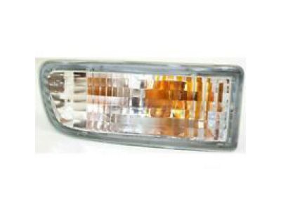 Toyota 81521-16260 Lens