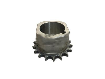 Toyota Avalon Crankshaft Gear - 13521-31041