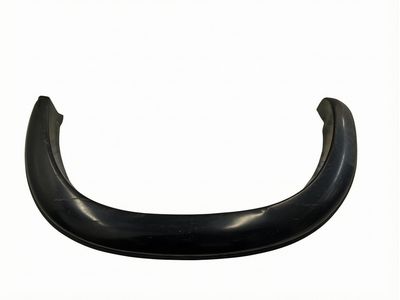 75874-0C040 Toyota Moulding, Quarter Panel Wheel Opening, Driver Side Product Photo 3 of 4