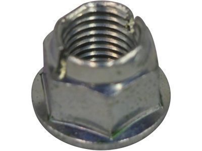 Toyota 90080-17187 Turbocharger Nut