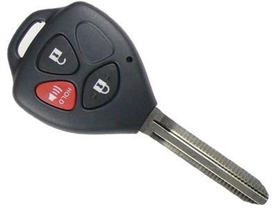Toyota Yaris Transmitter - 89070-52850
