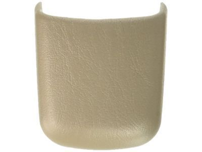 Toyota 67963-08010-E0 Cover,  Back Door Strap