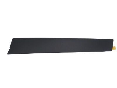 Toyota 75755-0R010 Applique, Rear Passenger Side