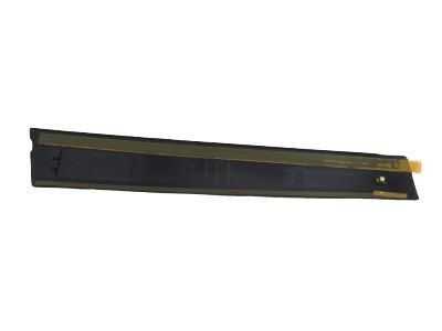 Toyota 75755-0R010 Applique, Rear Passenger Side