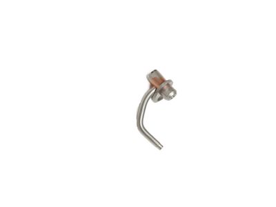 15708-75020 Toyota Nozzle Sub-Assembly, Oil Product Photo 4 of 4