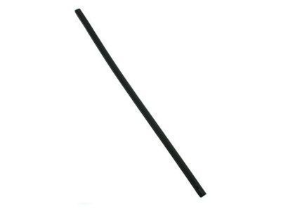 Toyota 85214-42020 Rubber,  Wiper,  LH