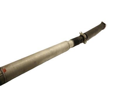 Toyota 37100-0C210 Shaft Assy,  Propeller W/Center Bearing