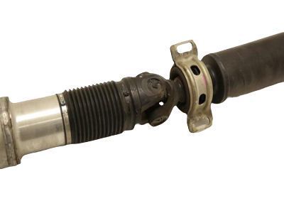 Toyota 37100-0C210 Shaft Assy,  Propeller W/Center Bearing
