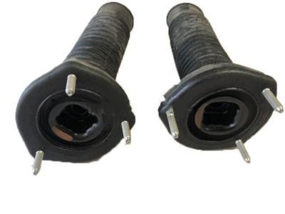 Toyota Camry Shock And Strut Mount - 48760-06100