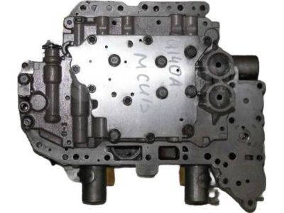 Toyota 35410-48011 Body Assembly, Transmission Valve