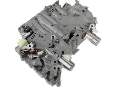 Toyota 35410-48011 Body Assembly, Transmission Valve