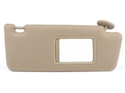 Toyota 74320-AD060-E0 Visor Assy,  LH
