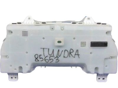 Toyota 83800-0CQ91 Meter Assembly, Combination