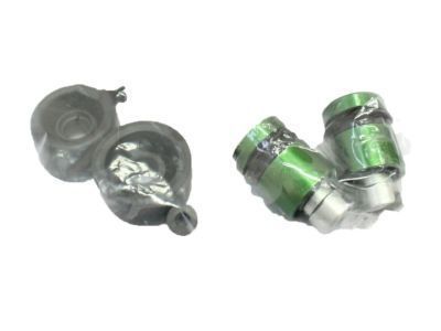 Toyota Tundra Wheel Cylinder - 04474-35100