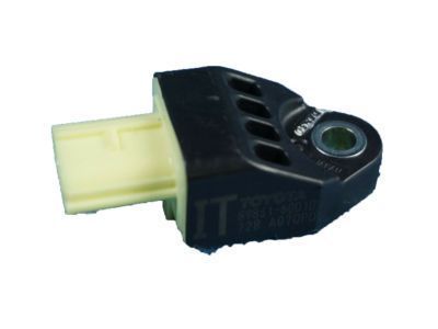 Toyota Air Bag Sensor - 89831-60010