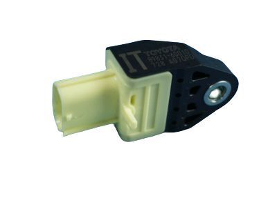 Toyota 89831-60010 Side Impact Sensor, Front