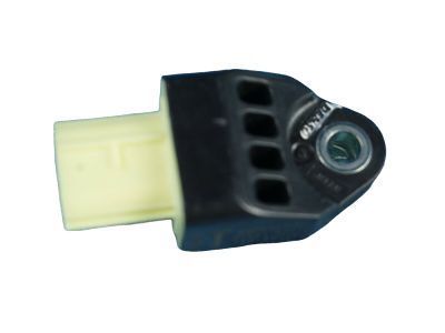 Toyota 89831-60010 Side Impact Sensor, Front
