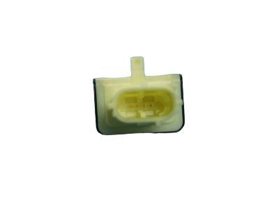 Toyota 89831-60010 Side Impact Sensor, Front
