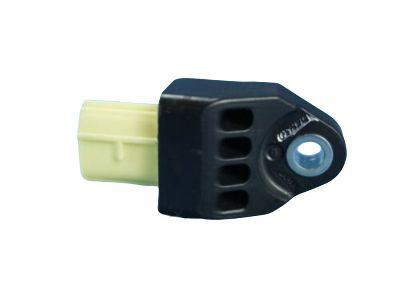 Toyota 89831-60010 Side Impact Sensor, Front