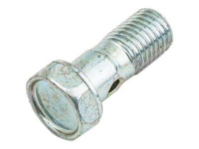 Toyota 90401-08003 Bolt,  Union(For Fuel Tube)