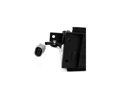 Toyota 53180-42050 Shutter Assembly, Radiator, Front