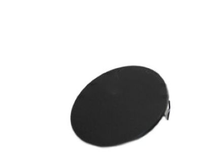 Scion 52127-21030-D2 Cover,  Front Bumper Hole