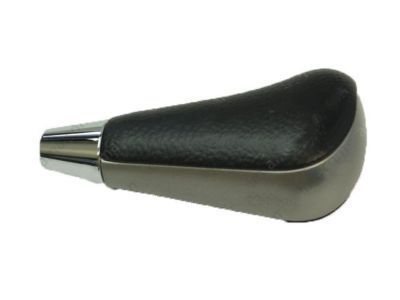 Toyota 33504-35050-C0 Knob Sub-Assy,  Shift Lever